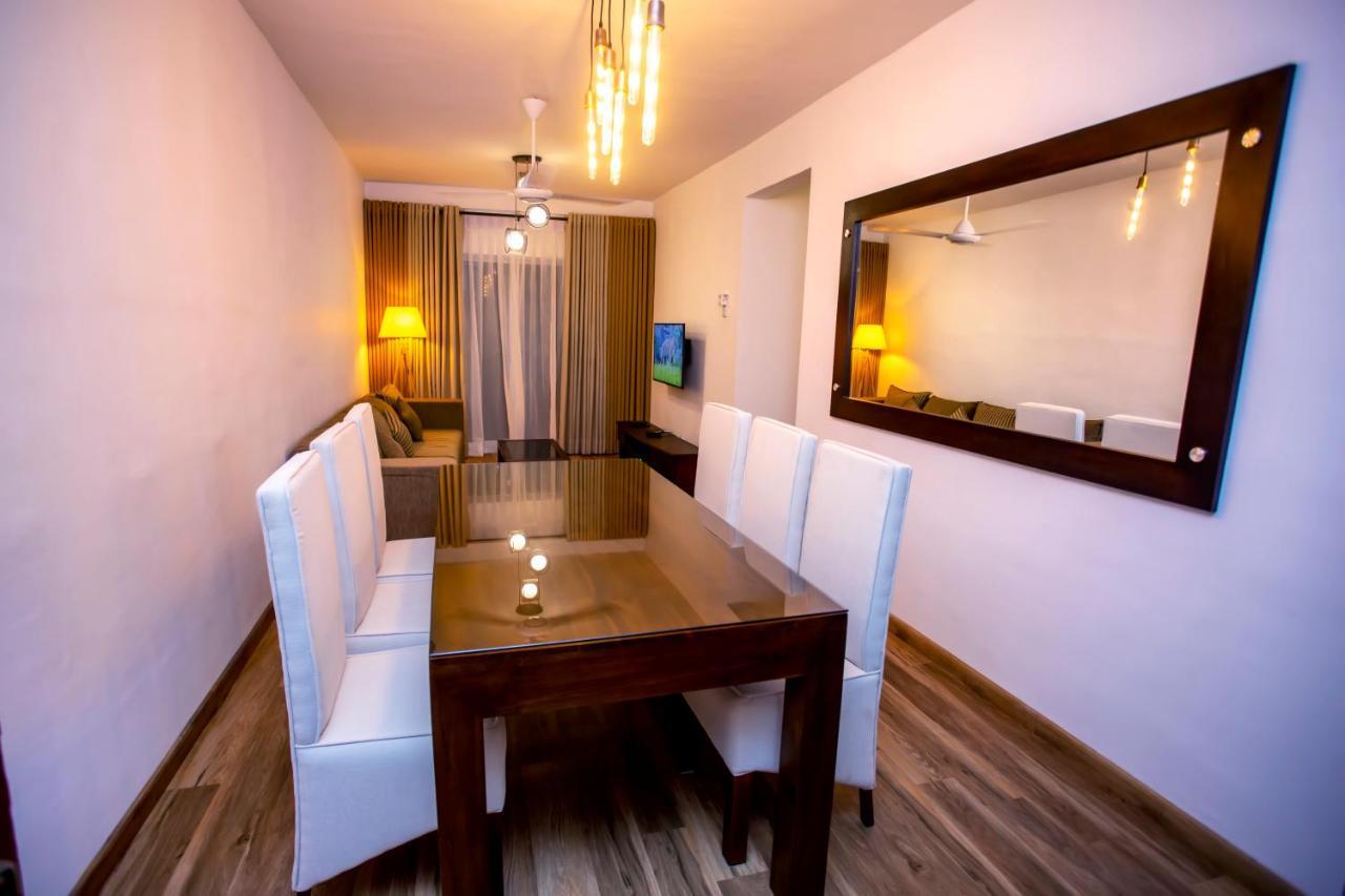 Seabreeze Apartment Галле Экстерьер фото
